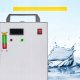Chłodnica do lasera plotera CO2 CW-3000 9L 3
