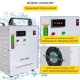 Chłodnica do lasera plotera CO2 CW-3000 9L 10