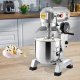 Robot kuchenny mikser planetarny gastronomiczny 600W 6