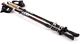 Leki Kije Nordic Walking Traveller Carbon 130 cm (6362603) 1
