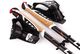 Leki Kije Nordic Walking Traveller Carbon 130 cm (6362603) 2