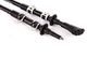 Leki Kije Nordic Walking Traveller Carbon 130 cm (6362603) 4