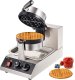 Gofrownica obrotowa do gofrów belgijskich gastronomiczna 1300W 1