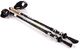 Leki Kije Nordic Walking Traveller Alu 130 cm (6362601) 1