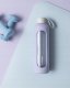 Szklana butelka Wessper B1 Borosilicate 1000ml Lavender  (WES260-VI-NEW) 4