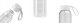 Szklana butelka Wessper B1 Borosilicate 500ml Transparent  (WES260-500-TR-NEW) 1