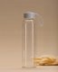 Szklana butelka Wessper B1 Borosilicate 500ml Transparent  (WES260-500-TR-NEW) 3
