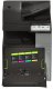 Lexmark CX833se - Multifunktionsdrucker - Farbe - Laser - A4/Legal (Medien) - bis zu 55 Seiten/Min. (Kopieren) - bis zu 55 Seiten/Min. (Drucken) - 700 Blatt - USB 2.0, Gigabit LAN, Wi-Fi(ac), USB 2.0-Host 5