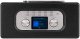 Radio Audizio Radio retro DAB FM BT Tune60 czarny one size 9