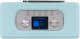 Radio Audizio Radio retro DAB FM BT Tune60 niebieskie one size 9