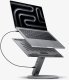 Spigen LD204H Laptop Stand Hub - Podstawka / stojak pod laptopa z Hubem 6 w 1 (Space Grey) 6