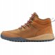 Buty outdoor Columbia Fairbanks Mid - elk/graphite 4