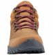 Buty outdoor Columbia Fairbanks Mid - elk/graphite 5