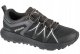 Buty turystyczne Columbia Peakfreak Roam Waterproof - black/silver grey rozmiar: 43 1