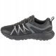 Buty turystyczne Columbia Peakfreak Roam Waterproof - black/silver grey rozmiar: 43 2