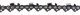 ŁAŃCUCH DO PILAREK 20", 0.325", 1.5MM, 76E, PROLINE 4