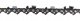 ŁAŃCUCH DO PILAREK 18", 0.325", 1.5MM, 72E, PROLINE 6