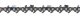 ŁAŃCUCH DO PILAREK 18", 0.325", 1.5MM, 72E, PROLINE 7