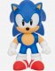 GOO JIT ZU SONIC S5 EMERALD SONIC 3