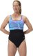 Damski Strój kąpielowy CNTR ECLPS PT 1PC 5