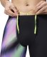 Męskie Bokserki kąpielowe ML ONE-LEG PRINTED JAMMER AM 8