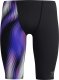 Speedo Męskie Bokserki kąpielowe ML ONE-LEG PRINTED JAMMER AM 1