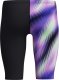 Speedo Męskie Bokserki kąpielowe ML ONE-LEG PRINTED JAMMER AM 2