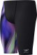 Speedo Męskie Bokserki kąpielowe ML ONE-LEG PRINTED JAMMER AM 3