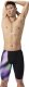 Speedo Męskie Bokserki kąpielowe ML ONE-LEG PRINTED JAMMER AM 5