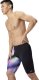 Speedo Męskie Bokserki kąpielowe ML ONE-LEG PRINTED JAMMER AM 6