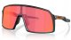 Okulary rowerowe Oakley Sutro - m.trans balsam fade/p.torch 1