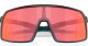 Okulary rowerowe Oakley Sutro - m.trans balsam fade/p.torch 3