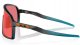 Okulary rowerowe Oakley Sutro - m.trans balsam fade/p.torch 6