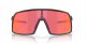 Okulary rowerowe Oakley Sutro - m.trans balsam fade/p.torch 9