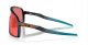 Okulary rowerowe Oakley Sutro - m.trans balsam fade/p.torch 10