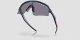 Okulary rowerowe Oakley Sutro Lite Sweep - tld blue colorshift/prizm grey 4
