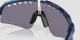 Okulary rowerowe Oakley Sutro Lite Sweep - tld blue colorshift/prizm grey 6