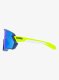 Okulary rowerowe Uvex Sportstyle 231 2.0 - blue/yellow mat/mirror black 3