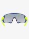 Okulary rowerowe Uvex Sportstyle 231 2.0 - blue/yellow mat/mirror black 4