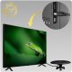 Antena wewnętrzna zewnętrzna TV ultra HD 4K Berdsen BD-955 czarna EDUKAMP 9