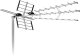 Antena zewnętrzna kierunkowa TV ultra HD 4K Berdsen BD-952 EDUKAMP 2
