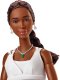 Lalka Barbie Mattel Signature Inspiring Women Venus Williams (HRM49) 3