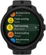 Zegarek sportowy Suunto Race 2 All Black (SS051200000) 2