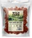 WILD FARM Serduszka z kaczką i ryżem 500g przysmak dla psa 2