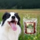 WILD FARM Serduszka z kaczką i ryżem 500g przysmak dla psa 4