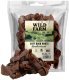 Happy Cat WILD FARM Węzełki z kaczki 500g przysmak dla psa 1