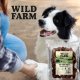 Happy Cat WILD FARM Węzełki z kaczki 500g przysmak dla psa 3