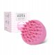 SISTER YOUNG_Aura Scalp Massager Shampoo Brush szczotka do masażu i mycia głowy Pink 1