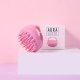 SISTER YOUNG_Aura Scalp Massager Shampoo Brush szczotka do masażu i mycia głowy Pink 2