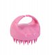 SISTER YOUNG_Aura Scalp Massager Shampoo Brush szczotka do masażu i mycia głowy Pink 5